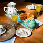 La Maison Charmante Couette-café