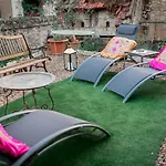 La Maison Charmante 3*
