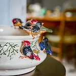 La Maison Charmante Couette-café 3*
