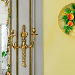 La Maison Charmante Couette-café