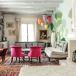 Couette-café La Maison Charmante Châtellerault