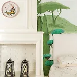 La Maison Charmante Couette-café 3*