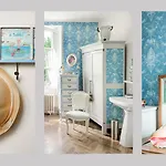 Couette-café La Maison Charmante