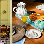 Couette-café La Maison Charmante Châtellerault