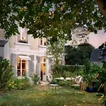 La Maison Charmante