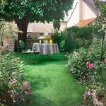 Couette-café La Maison Charmante Châtellerault