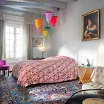 La Maison Charmante Couette-café Châtellerault