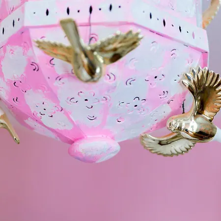 La Maison Charmante 3*