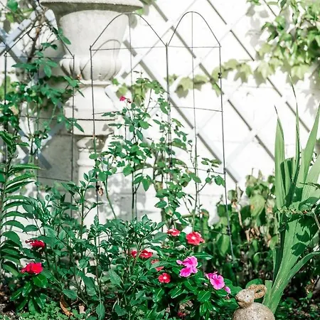 La Maison Charmante Panzió