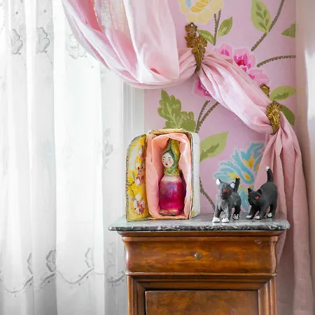 La Maison Charmante Frühstückspension Châtellerault