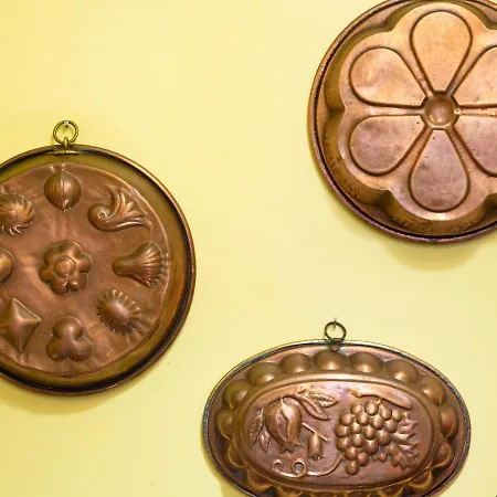 La Maison Charmante 3*