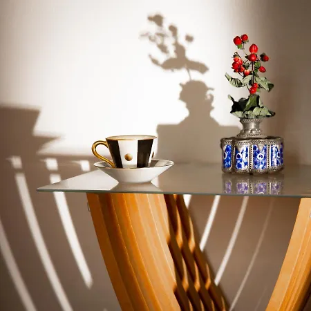 La Maison Charmante Frühstückspension 3*