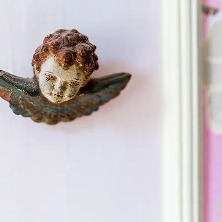 La Maison Charmante 3* Châtellerault