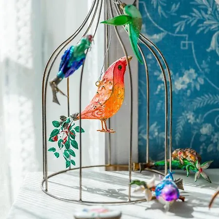 La Maison Charmante シャテルロー