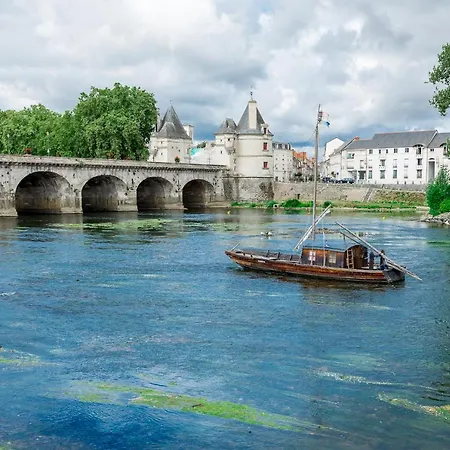 Frühstückspension La Maison Charmante