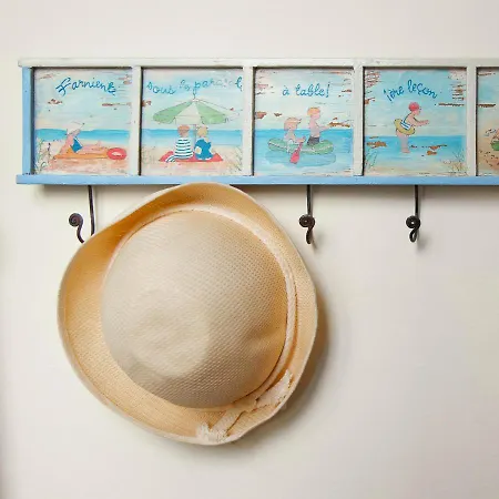 La Maison Charmante Frühstückspension Châtellerault