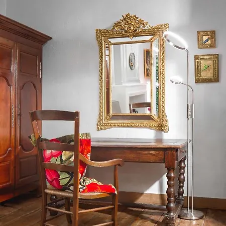 Bed & Breakfast La Maison Charmante