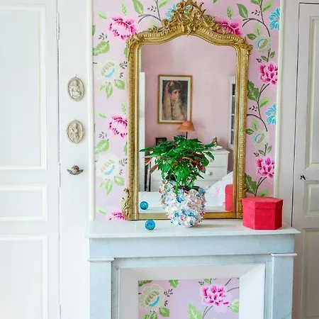 La Maison Charmante 3*