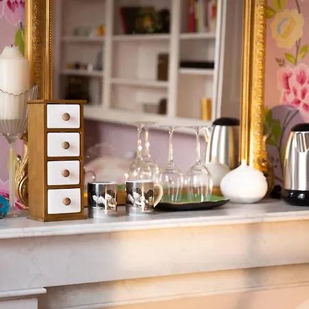 La Maison Charmante Panzió 3*