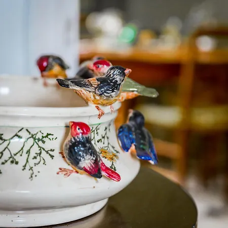 La Maison Charmante Frühstückspension 3*