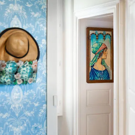 La Maison Charmante Bed & Breakfast Chatellerault