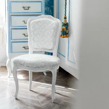 La Maison Charmante 3*