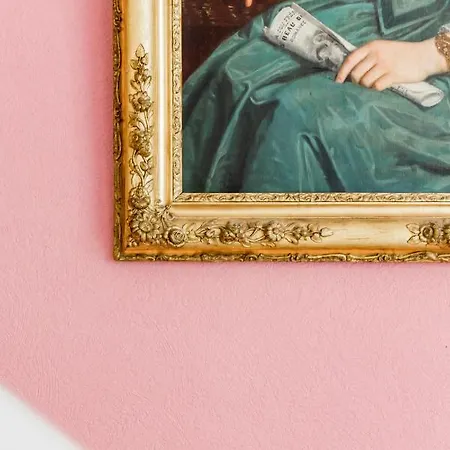 La Maison Charmante Panzió Châtellerault