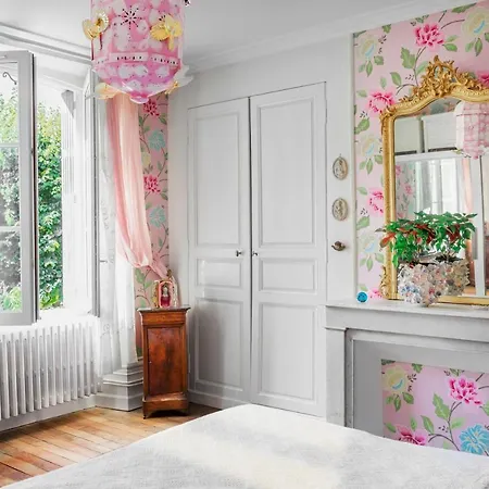 La Maison Charmante *