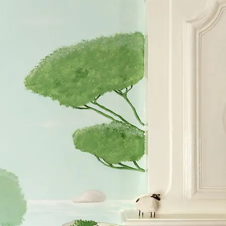 La Maison Charmante Panzió Châtellerault