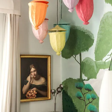 Panzió La Maison Charmante Châtellerault