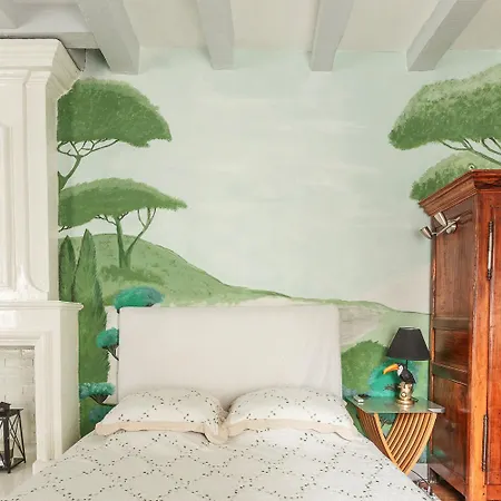 La Maison Charmante Bed & Breakfast Chatellerault