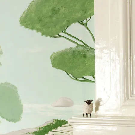 La Maison Charmante Шательро