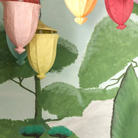 La Maison Charmante 3* 沙泰勒罗