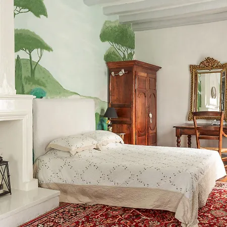 La Maison Charmante Frühstückspension Châtellerault