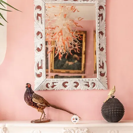 La Maison Charmante Châtellerault