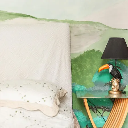 La Maison Charmante Châtellerault