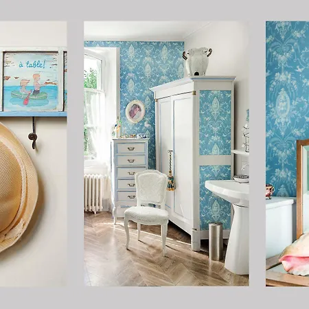 Frühstückspension La Maison Charmante