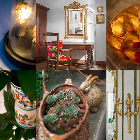 Panzió La Maison Charmante 3*