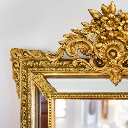 La Maison Charmante Frühstückspension