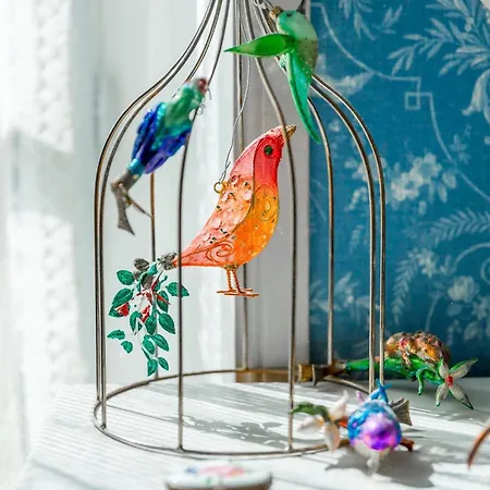 La Maison Charmante 3*