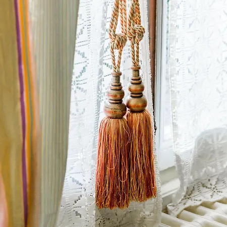 Frühstückspension La Maison Charmante 3*