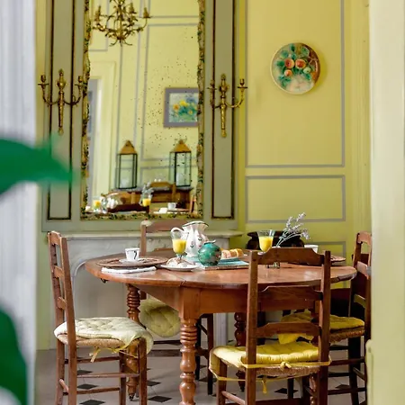 La Maison Charmante 3*