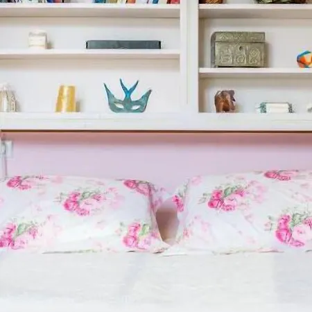 Frühstückspension La Maison Charmante Châtellerault