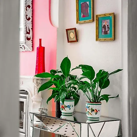 La Maison Charmante Отель типа 