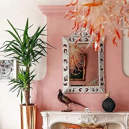 ベッド・アンド・ブレックファスト La Maison Charmante シャテルロー