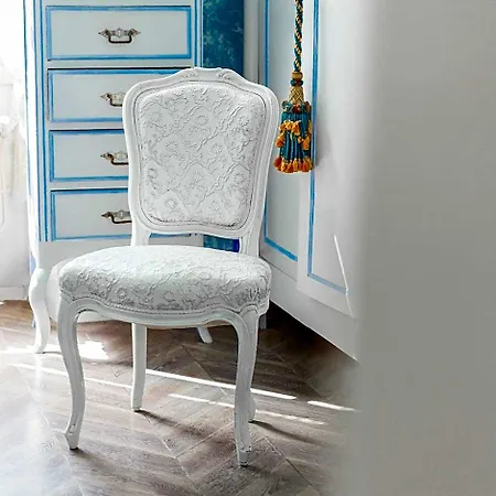 La Maison Charmante Отель типа 