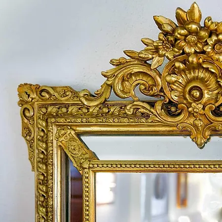 La Maison Charmante Отель типа 