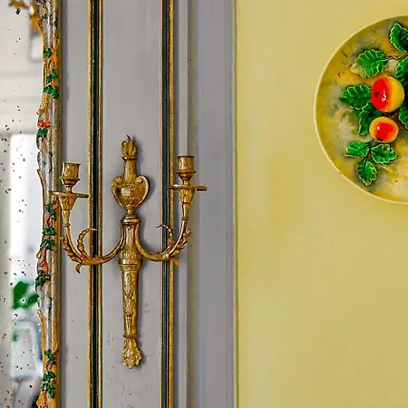 La Maison Charmante 3* Шательро