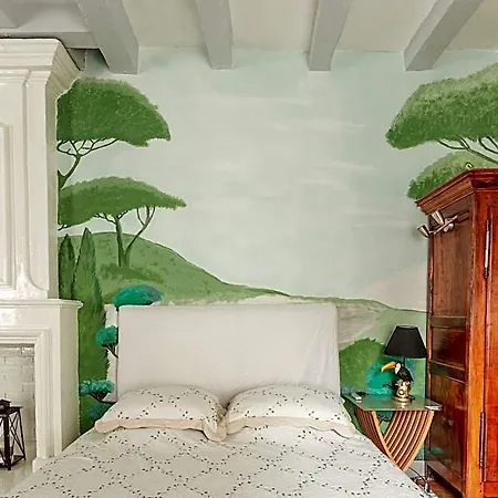 La Maison Charmante 3*