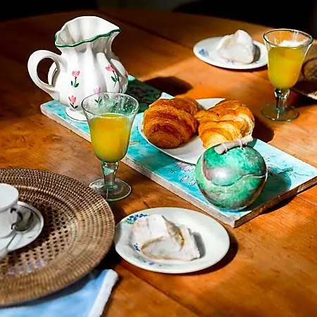 La Maison Charmante 住宿加早餐酒店 3*